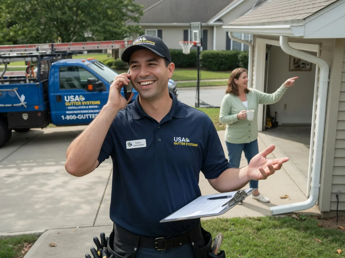 Gutter Installation Coleharbor, ND FAQs